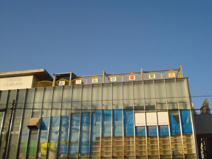 遠里小野保育園