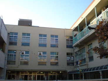 遠里小野保育園の画像2