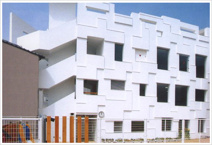 ひまわり保育園