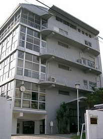 清明学院高等学校の画像1