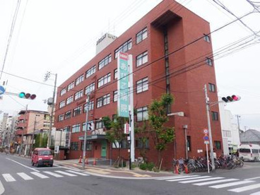 あびこ病院の画像1