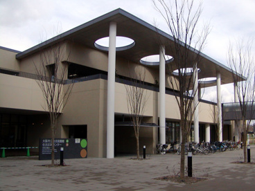 住吉図書館の画像1