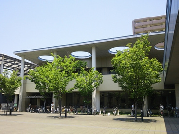 住吉図書館の画像2