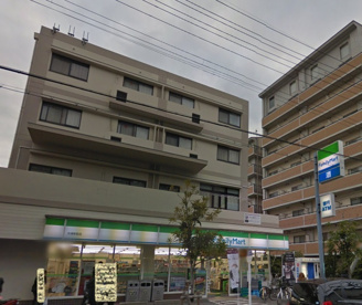 ファミリーマート 今津駅前店の画像1