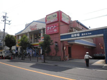まるとく市場南住吉店