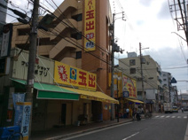 スーパー玉出アビコ店