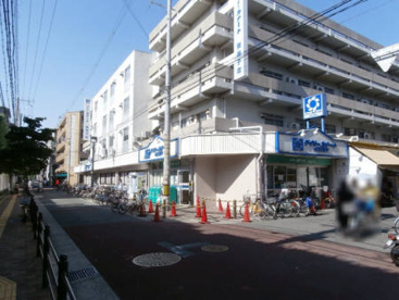 デイリーカナートイズミヤ我孫子店の画像2