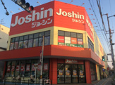 ジョーシン住吉店