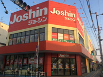 ジョーシン住吉店