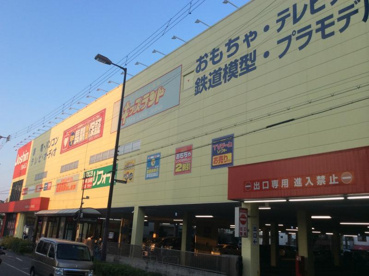 ジョーシン住吉店の画像2