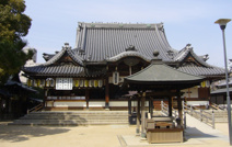 あびこ山大聖観音寺（吾彦観音）