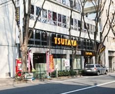 TSUTAYA 阿佐ヶ谷店の画像1