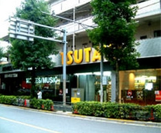 TSUTAYA 鷺宮店