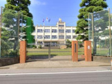 梅島第一小学校
