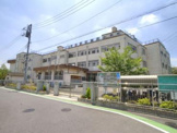 小学校 桜花小学校