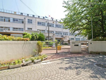 興本扇学園小学校の画像1