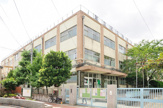 亀田小学校