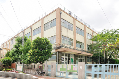 亀田小学校の画像1