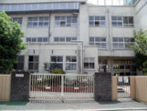 北三谷小学校