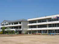 蓮田市立蓮田北小学校の画像