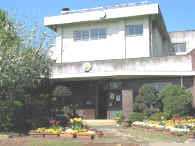 蓮田市立黒浜小学校の画像