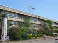 蓮田市立蓮田中央小学校の画像