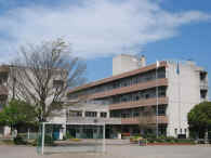 蓮田市立黒浜南小学校の画像
