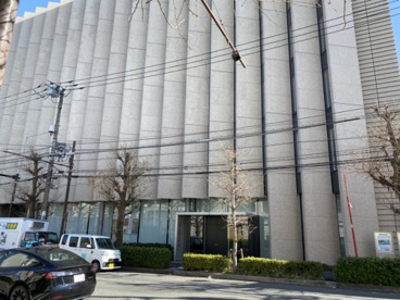 山種美術館の画像1