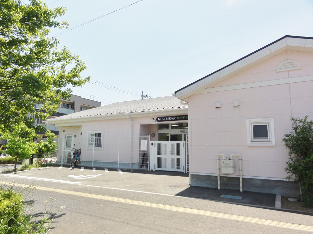 ４１ たなか染谷駐車場の詳細ページ つくばエクスプレス 柏たなか駅 柏ｉｃ 十余二工業団地 柏市のサクセスホーム