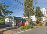 まいばすけっと上小田中6丁目店