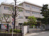 川崎市立 梶ヶ谷小学校