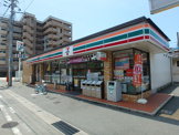 セブンイレブン加古川長砂店