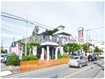 馬車道武蔵村山店