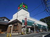 マルエツ　東門前店