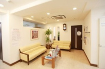 江戸川橋鈴木クリニック