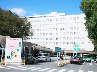 日本大学医学部附属板橋病院