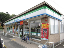 ファミリーマート 木津川相楽店
