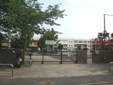 横浜市立 潮田小学校