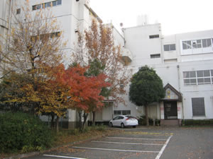 久喜市立本町小学校の画像1