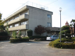 久喜市立久喜東小学校の画像1