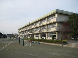 久喜市立久喜北小学校の画像