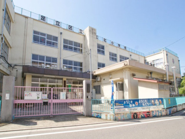 江北小学校の画像1