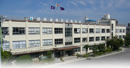 高野小学校の画像1