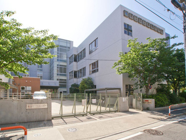 島根小学校の画像1