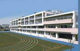 新田学園の画像1