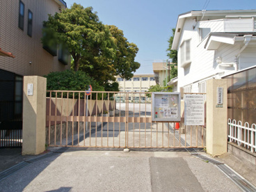関原小学校の画像1