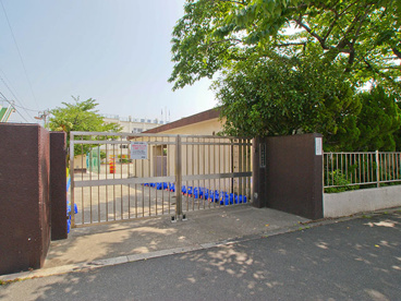 千寿小学校の画像1