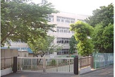 横浜市立 青葉台小学校