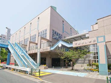千寿桜小学校の画像1