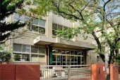 千寿第八小学校の画像1
